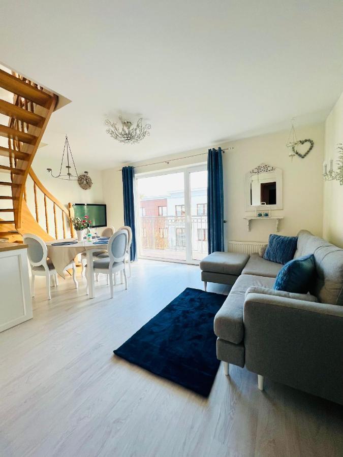 Apartament Centrum 13 Z Garazem Podziemnym วาดีสวาโวโว ภายนอก รูปภาพ