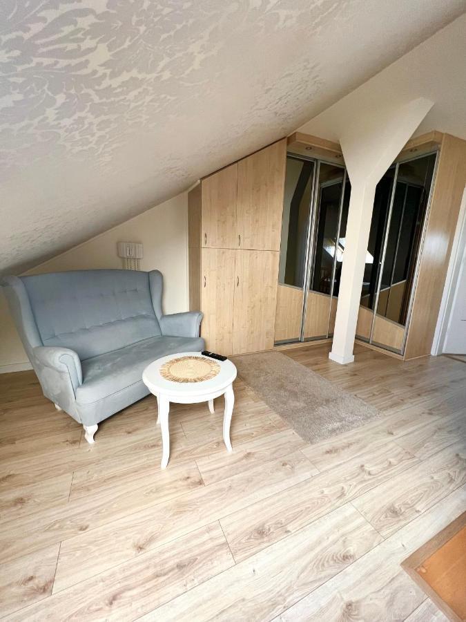 Apartament Centrum 13 Z Garazem Podziemnym วาดีสวาโวโว ภายนอก รูปภาพ